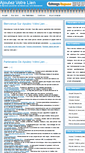 Mobile Screenshot of ajoutezvotrelien.com